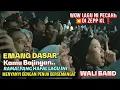 Download Lagu 🔥FUh EMANG DASAR Kamu Bajingan❗PECAH Di ZEPP KL🔴Tk Sangka Ramai Yg HAFAL Lagu Ni Nyanyi Dgn Semangat