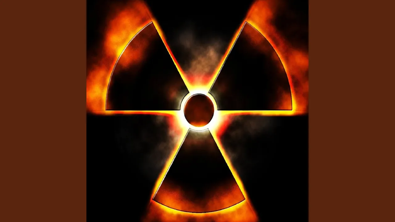 Nuclear Alarm Siren Nuclear Alarm Siren