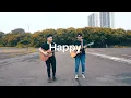 Download Lagu Happy - Skinnyfabs ( Cover )