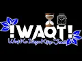 Download Lagu 🔥 Waqt Ka Intezar Kijiye Janab⏳⌚best shayri status🔥।। black screen status😈attitude vabby status🔥❌
