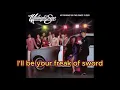 Midnight Star -  Freak A Zoid w Lyrics |1983