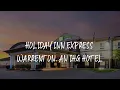 Holiday Inn Express Warrenton an IHG Hotel Review - Warrenton United States of America
