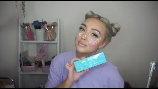 suva beauty uv taffies palette