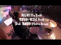 Download Lagu ALLAH ITU BAIK - TUHAN YESUS BAIK - S'BAB TUHAN MAHA BESAR MEDLEY // BILCHRISTIAN DRUMCAM