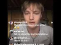 Catelynn s brother OUTS Tyler Baltierra