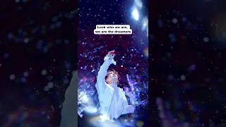BTS JungKook Dreamers Feat Fahad Al Kubaisi Cover Lyrics Dreamers JungKook Bts Viral 