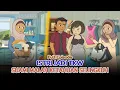 Download Lagu Full Episode || Istri Rela Jadi TKW Demi Keluarga, Tapi Suami Malah Selingkuh Dan Berfoya-Foya