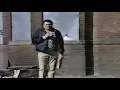 My Home Town - A History of Olive Hill KY and the Railroad Local Access TV Centel Cable Channel 14