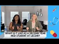 ALL THINGS LECOM PBL Second year