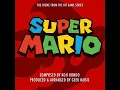 Super Mario Bros. Main Theme (From "Super Mario Bros.")