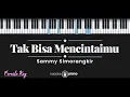 Download Lagu Tak Bisa Mencintaimu - Sammy Simorangkir (KARAOKE PIANO - FEMALE KEY)