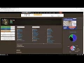 Quick Start using tappedout net