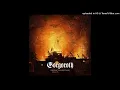 Gorgoroth - Radix malorum
