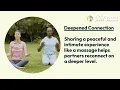 Rediscover Connection and Relaxation with a Couples Massage at Nirvana Asian Massage