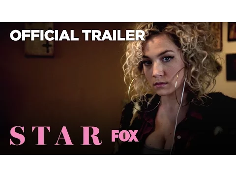 Official Trailer | Season 1 | STAR