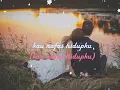 Download Lagu LIRIK LAGU THE MISKA – MENCINTAI KAMU