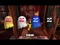 The Hallow Roblox Event Day 1 - Day 4 How To Get ALL 25 Free UGC Items! (Roblox The Hallow Event)