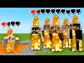 Download Lagu Minecraft, But 6 YouTubers Share EVERYTHING!