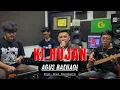 Download Lagu KI HUJAN - DARSO (LIVE COVER AGUS BAEHAQI) POJOK SUARA VERSI AKUSTIK
