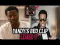 Kirk Leaks Proof of Yandy s Secret Romance Mendeecees EXPLODES After Watching the Shocking