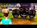 Hello Neighbor s SCARIEST Mod