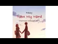 Kassy (케이시) - Take My Hand (손을 잡아줘) | Webtoon Yeonnom ost part.1 [Sub Indo]