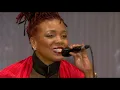 Dee Dee Bridgewater: Stairway to the stars