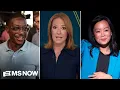 Election SHOCKER humbles pollsters and pundits resets key midterm race