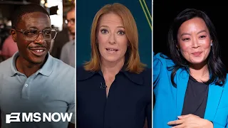 Election SHOCKER humbles pollsters and pundits resets key midterm race