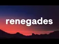Download Lagu ONE OK ROCK - Renegades (Lyrics)
