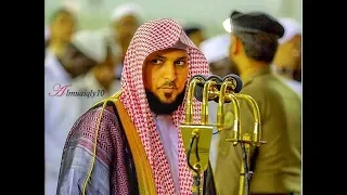 تلاوة رقراقة بلمحات كردية من الشيخ د ماهر المعيقلي لما تيسر من سورة مريم فجر الإثنين ١٤ ١٠ ١٤٤٠هـ 