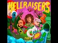 Between Our Hearts (Daniel Blume Remix) - Cheat Codes, CXLOE & Daniel Blume