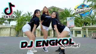 Download DJ VIRAL TIKTOK FULL BASS 2022 ! (GEMPAR MUSIC) MP3