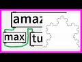 AMT - JS for Jitter Series