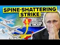 Download Lagu Ukraine Just BROKE Russia's BACKBONE