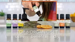 YOUNG LIVING ESSENTIAL OILS | UNBOXING ESSENTIAL REWARDS JULY 2019 ER. 