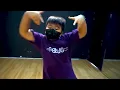 SPECIAL PROJECT | 08BASICK - Basick ft. YUMDDA | Choreography by Yanda