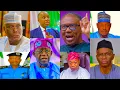 Download Lagu TENSION As ATIKU Hints On STEPPING DOWN For OBI After HE DECLARES Not DESPERATE To BE PRESIDENT 2027
