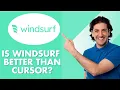 Is Windsurf Better Than Cursor - 2025 UPDATED