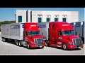Averitt Express review from former truck driver
