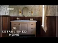 1930 s Carriage House Renovation Magnolia Network