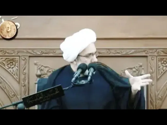 ⁣تفسير سورة القدر - الدكتور الشيخ إبراهيم العاملي - الكويت