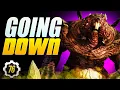 Fallout 76 Server Down Maintenance Update Nuka World on Tour
