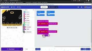 Micro Bit Timer
