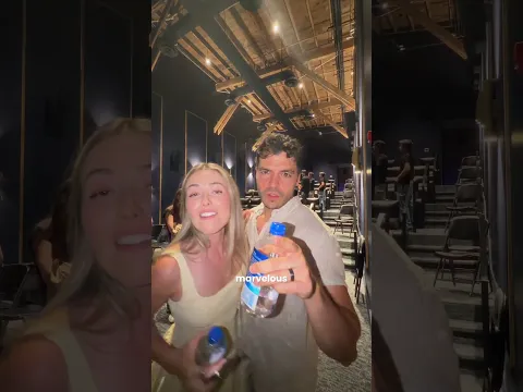 i asked my friends to give a one word reaction… after watching my film