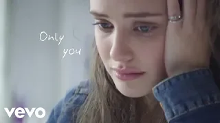 Selena Gomez Only You Lyric Video 