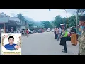 Kolaka Utara # pemakaman almarhum Bapak Nur ikhsan Umar,SH.MH.