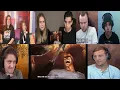 Download Lagu YU YU HAKUSHO EPISODE 77 REACTION MASHUP!!