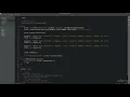 030 Insert Into Database PDO connection