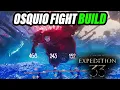 Lagu Expeditie 33: Hoe versla je OSQUIO in het gevecht | Build + Gids (Verso's concept)